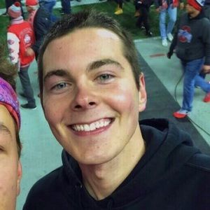 Meet your Posher, Anthony